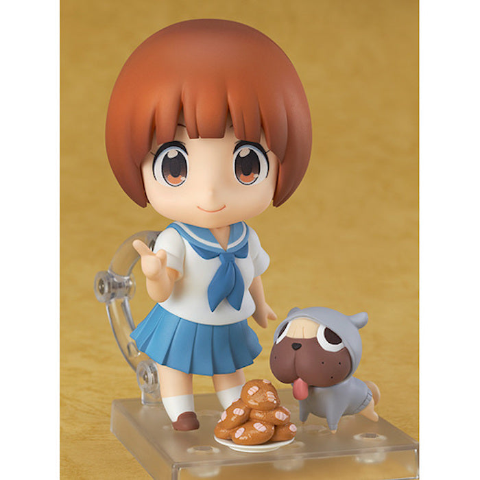 Nendoroid -  Mako Mankanshoku