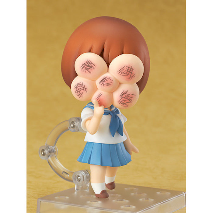 Nendoroid -  Mako Mankanshoku