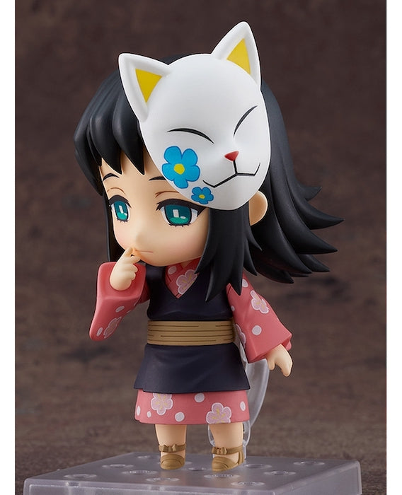 Nendoroid - Makomo