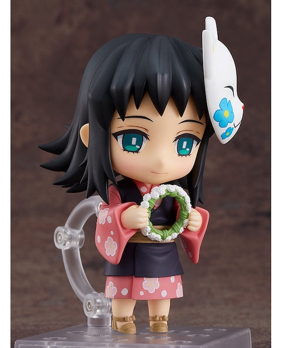 Nendoroid - Makomo