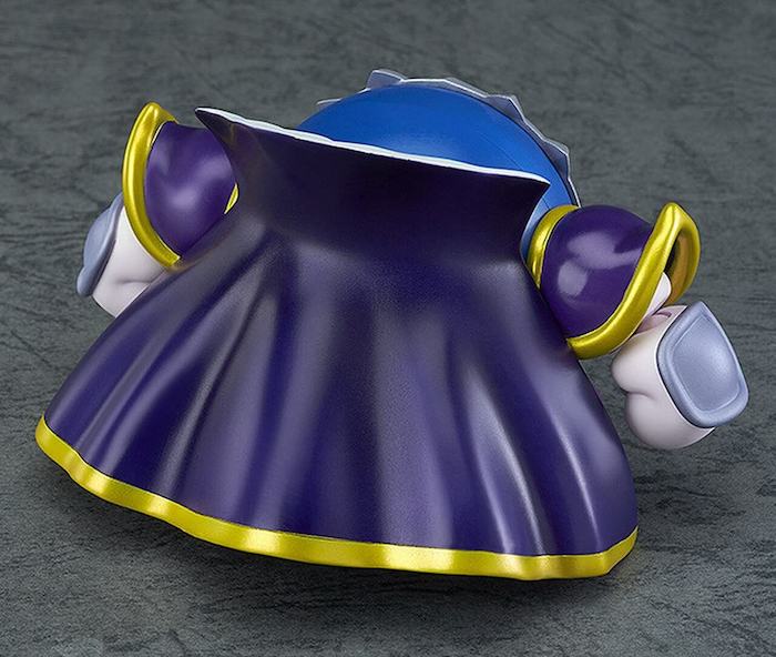 Nendoroid - 669 Meta Knight - Kirby