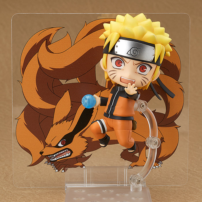 Nendoroid - 682 Nartuo Uzumaki - Nartuo Shippuden