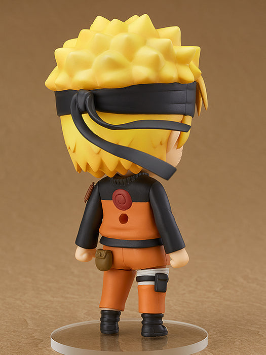 Nendoroid - 682 Nartuo Uzumaki - Nartuo Shippuden