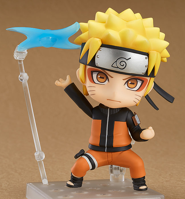 Nendoroid - 682 Nartuo Uzumaki - Nartuo Shippuden