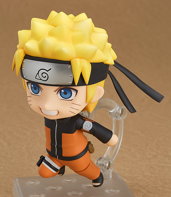 Nendoroid - 682 Nartuo Uzumaki - Nartuo Shippuden