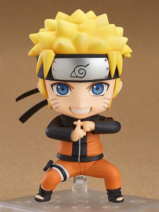 Nendoroid - 682 Nartuo Uzumaki - Nartuo Shippuden