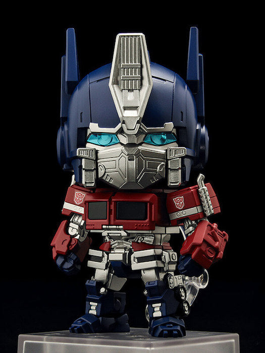 Nendoroid - Optimus Prime