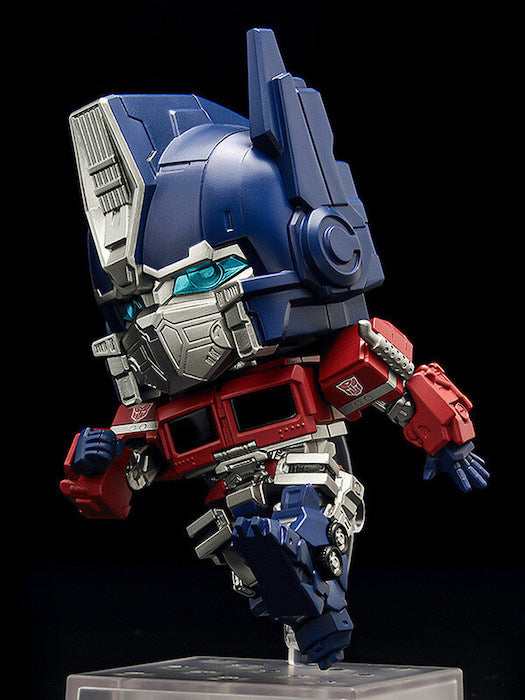 Nendoroid - Optimus Prime