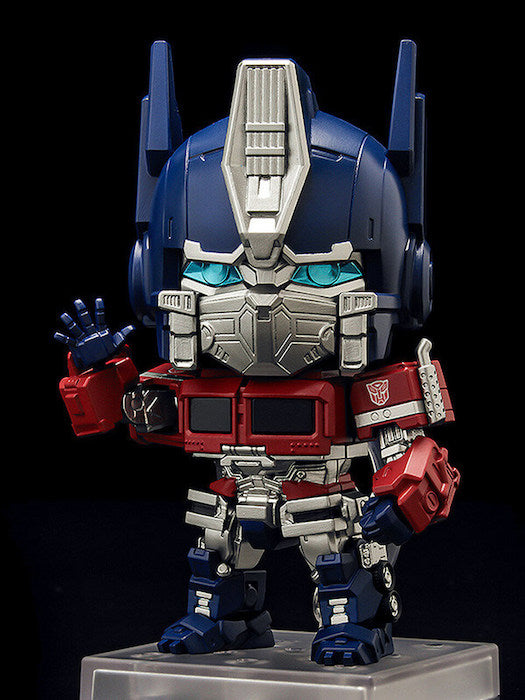 Nendoroid - Optimus Prime