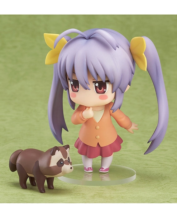 Nendoroid -  Renge Miyauchi