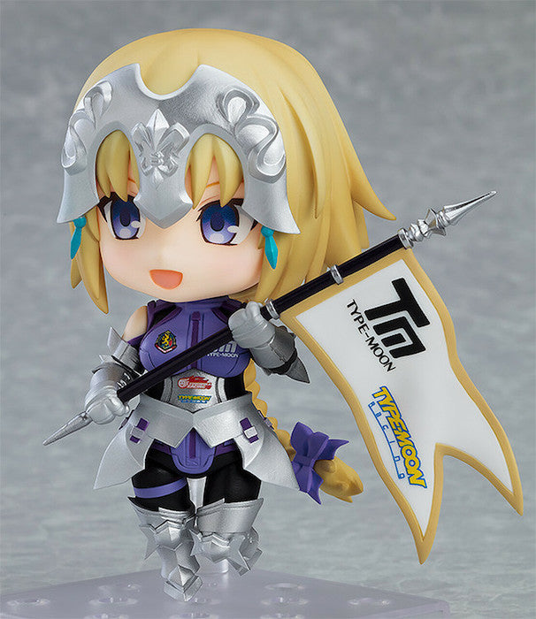 Nendoroid - Ruler/Jeanne d'Arc