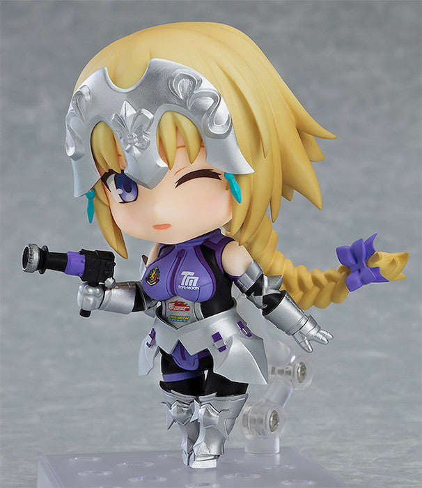 Nendoroid - Ruler/Jeanne d'Arc