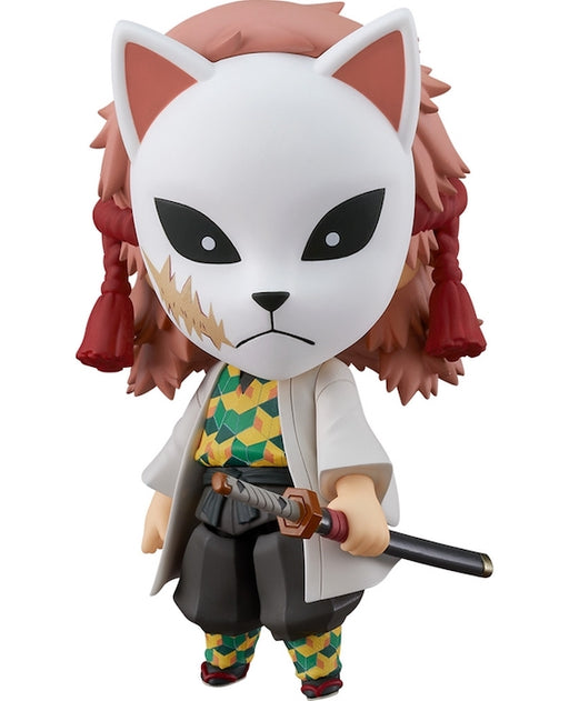 Nendoroid - Sabito