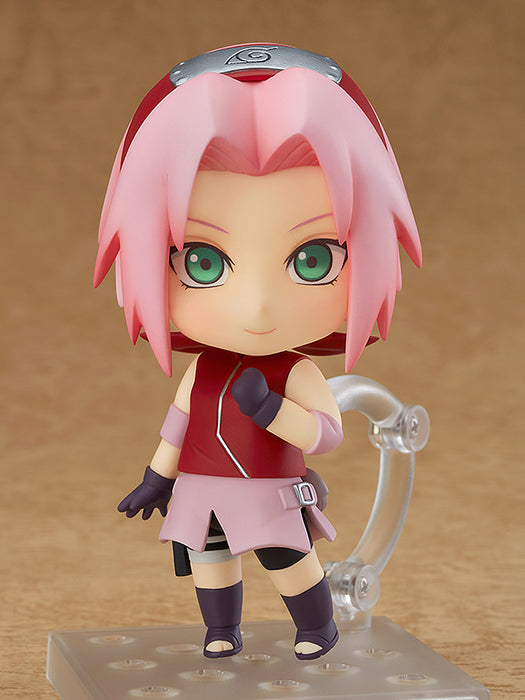 Nendoroid - 833 Sakura Haruno - Naruto Shippuden