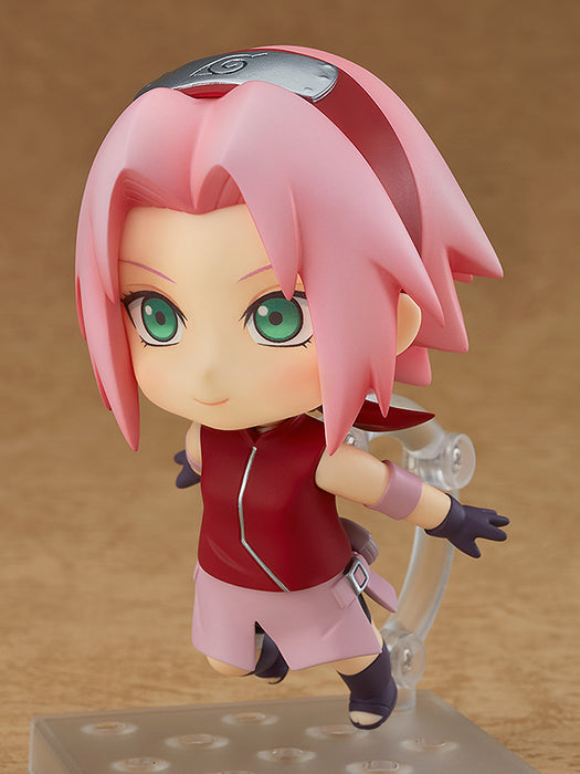 Nendoroid - 833 Sakura Haruno - Naruto Shippuden