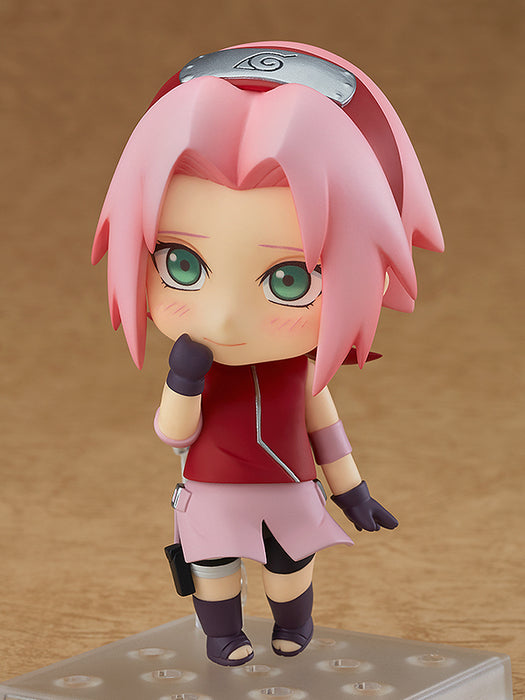 Nendoroid - 833 Sakura Haruno - Naruto Shippuden