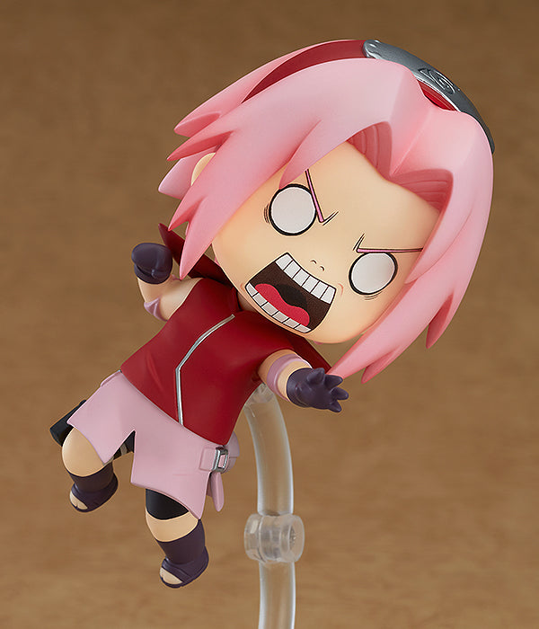 Nendoroid - 833 Sakura Haruno - Naruto Shippuden