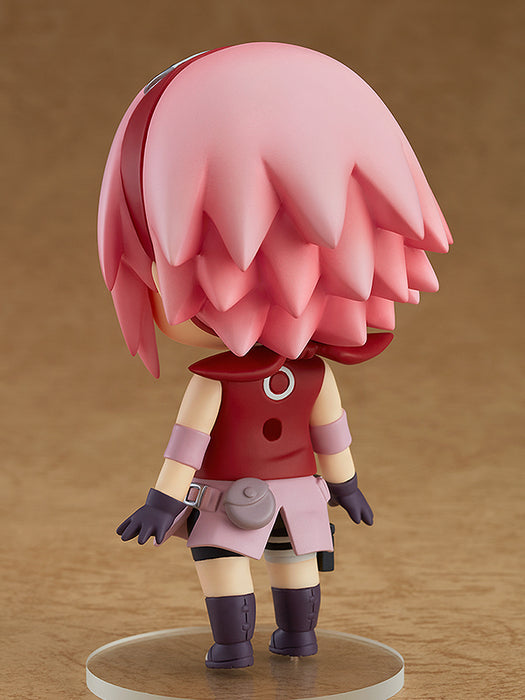 Nendoroid - 833 Sakura Haruno - Naruto Shippuden