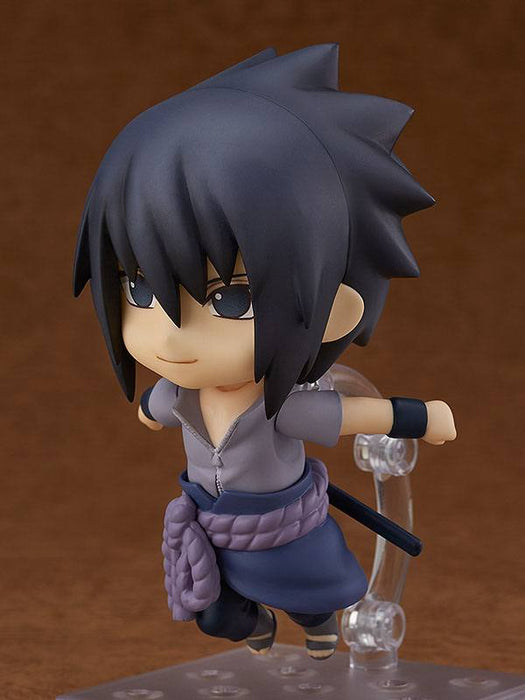 Nendoroid - 707 Sasuke Uchiha - Naruto Shippuden