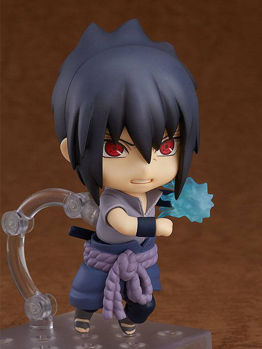 Nendoroid - 707 Sasuke Uchiha - Naruto Shippuden