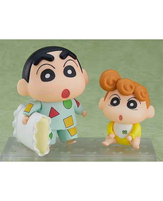 Nendoroid - Shinnosuke Nohara & Himawari Pajama Ver.