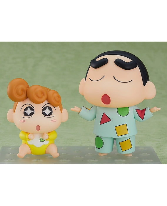 Nendoroid - Shinnosuke Nohara & Himawari Pajama Ver.