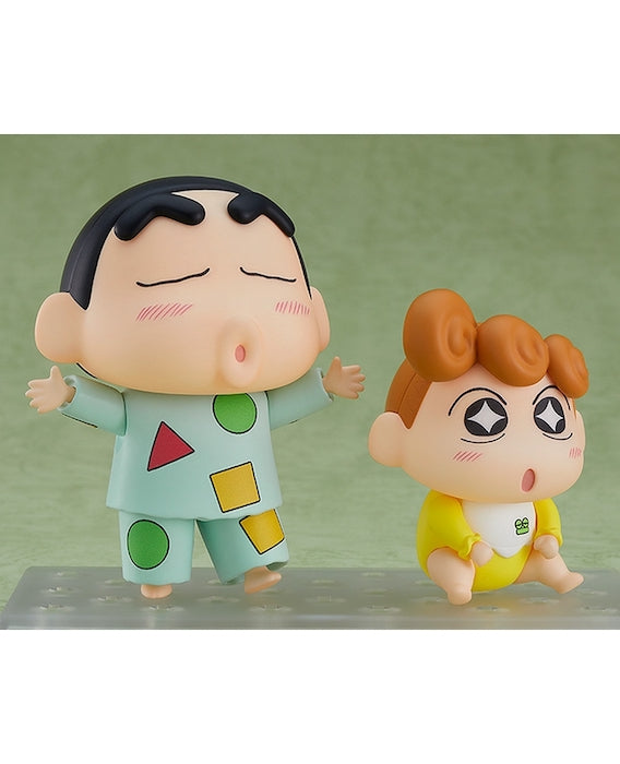 Nendoroid - Shinnosuke Nohara & Himawari Pajama Ver.