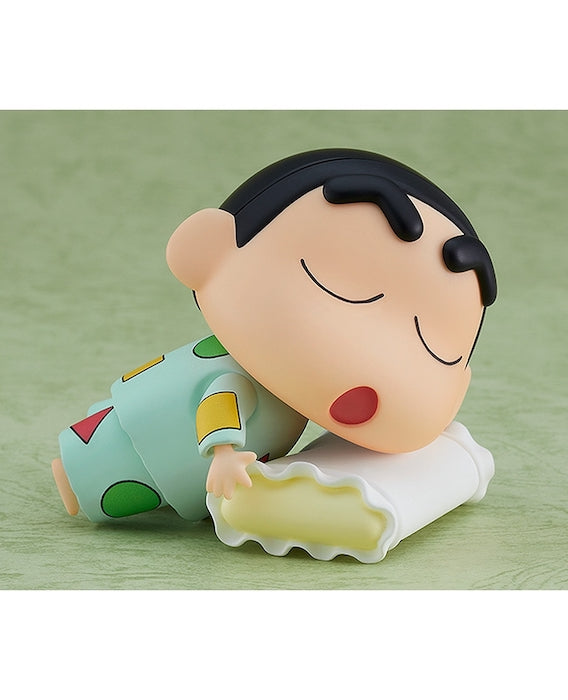 Nendoroid - Shinnosuke Nohara & Himawari Pajama Ver.