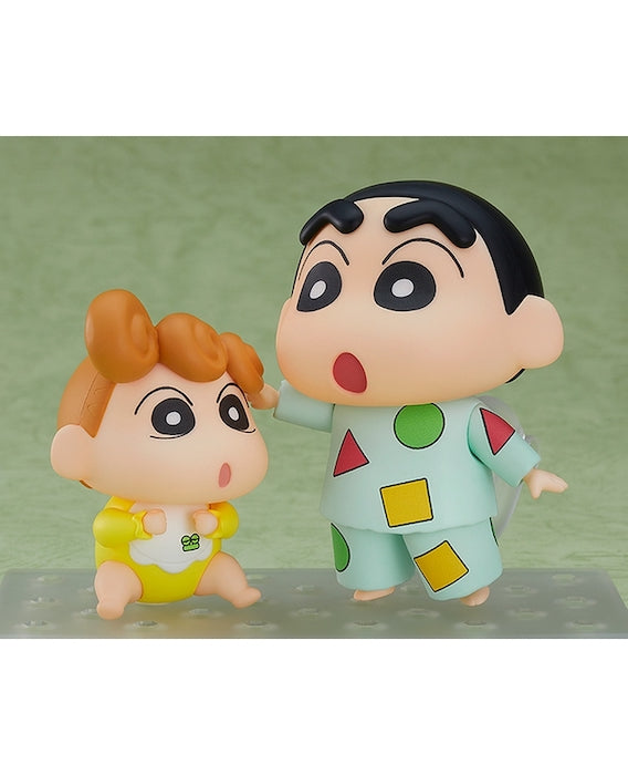 Nendoroid - Shinnosuke Nohara & Himawari Pajama Ver.