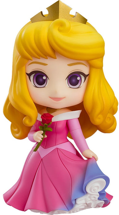 Nendoroid - 1842 Aurora - Sleeping Beauty