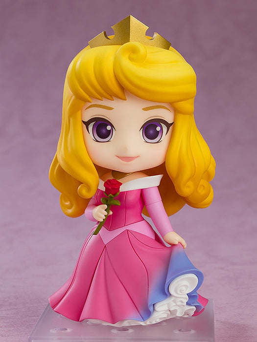 Nendoroid - 1842 Aurora - Sleeping Beauty