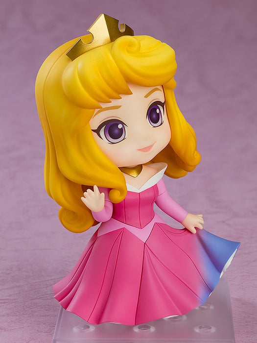 Nendoroid - 1842 Aurora - Sleeping Beauty