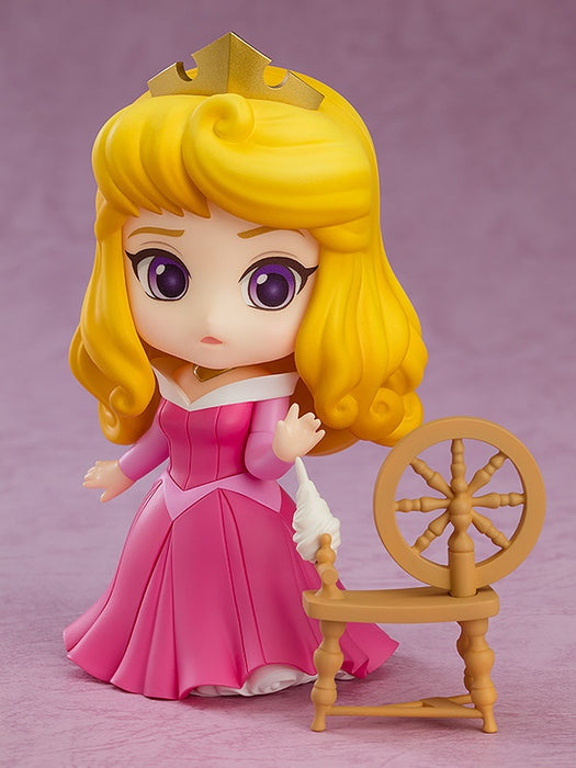 Nendoroid - 1842 Aurora - Sleeping Beauty