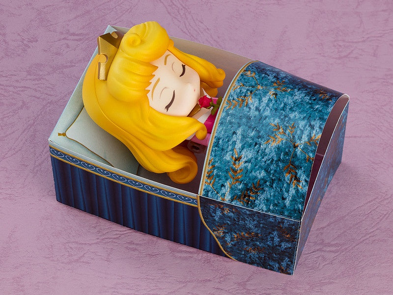 Nendoroid - 1842 Aurora - Sleeping Beauty