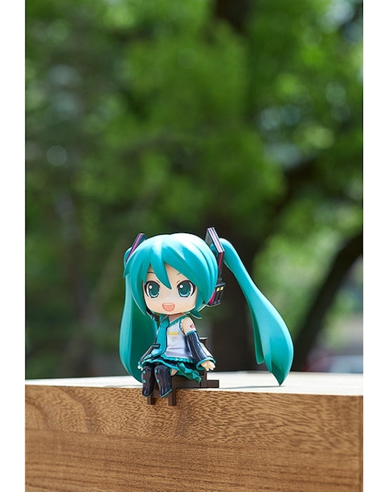 Nendoroid -  Swacchao! Hatsune Miku