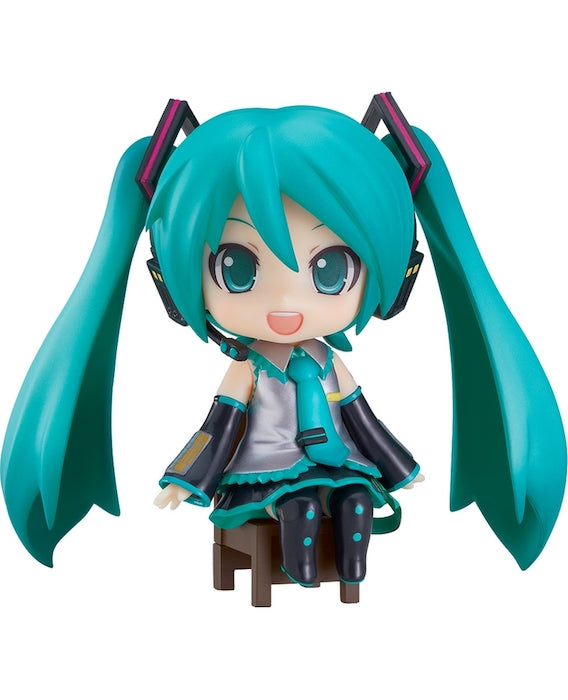 Nendoroid -  Swacchao! Hatsune Miku