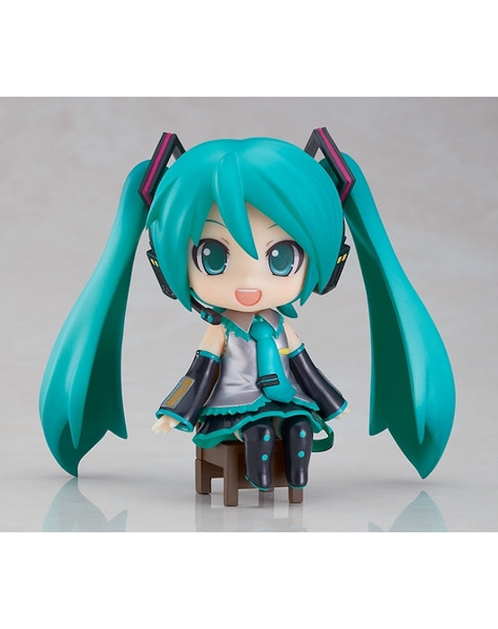 Nendoroid -  Swacchao! Hatsune Miku