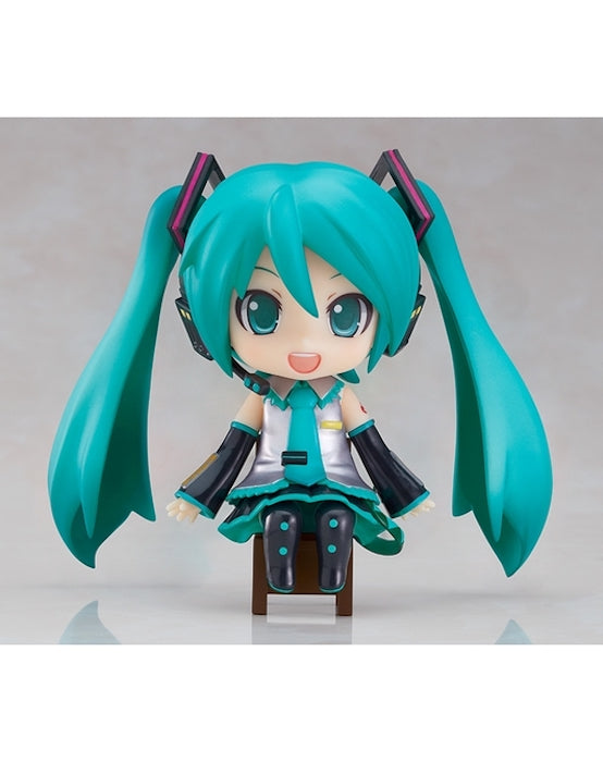 Nendoroid -  Swacchao! Hatsune Miku