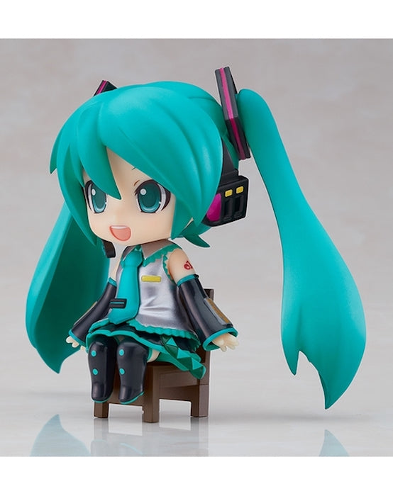 Nendoroid -  Swacchao! Hatsune Miku