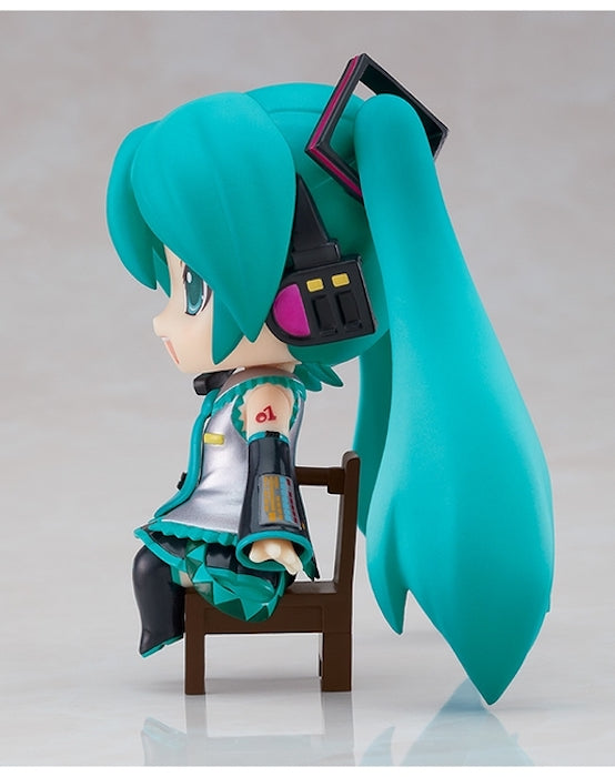 Nendoroid -  Swacchao! Hatsune Miku