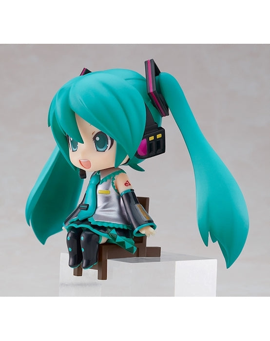 Nendoroid -  Swacchao! Hatsune Miku