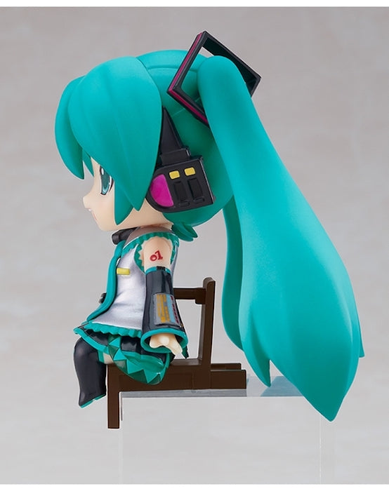 Nendoroid -  Swacchao! Hatsune Miku