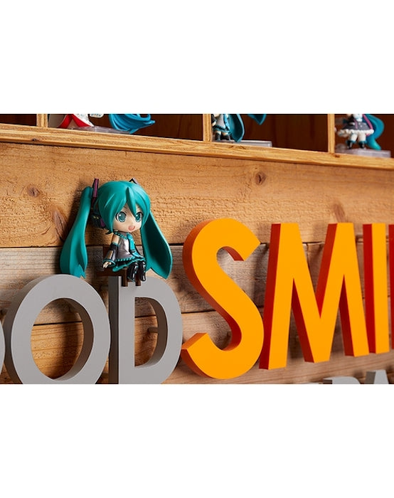 Nendoroid -  Swacchao! Hatsune Miku