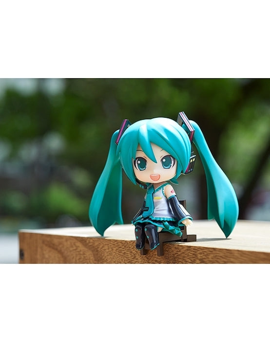 Nendoroid -  Swacchao! Hatsune Miku