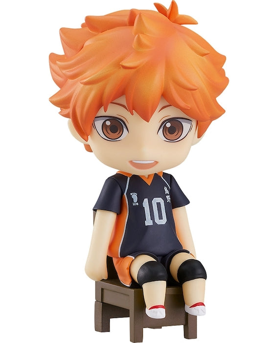 Nendoroid -  Swacchao! Shoyo Hinata