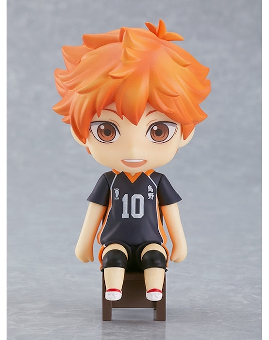 Nendoroid -  Swacchao! Shoyo Hinata