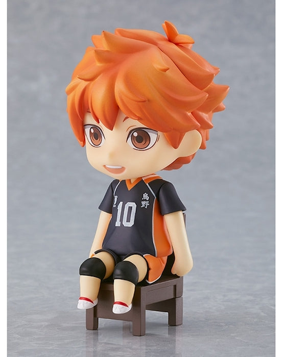 Nendoroid -  Swacchao! Shoyo Hinata