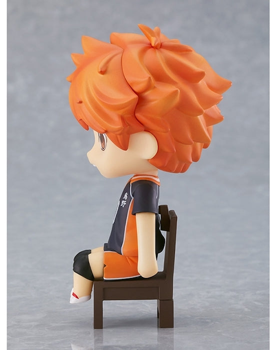 Nendoroid -  Swacchao! Shoyo Hinata