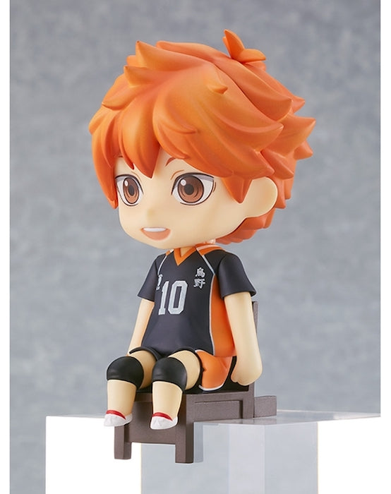 Nendoroid -  Swacchao! Shoyo Hinata