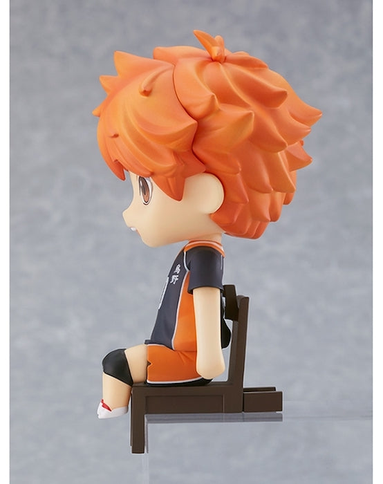 Nendoroid -  Swacchao! Shoyo Hinata